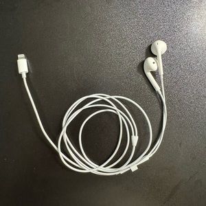 iPhone Headphones